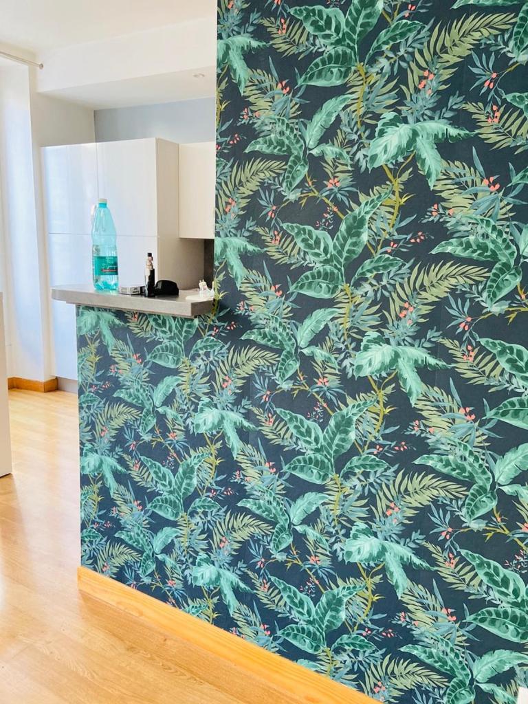 Le Berchon Classe Trois Epis Nay  Dış mekan fotoğraf